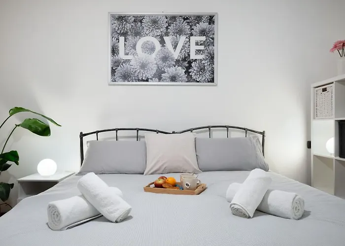 Divi s Milano-Buenos Aires Flat
