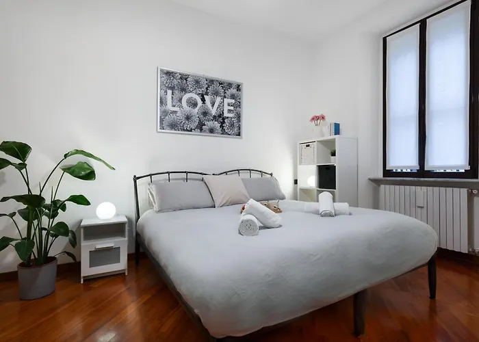 Divi s Milano-Buenos Aires Flat